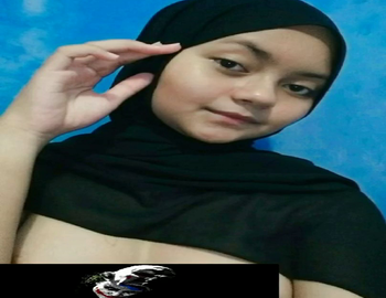 Scandal Of Young Hijabers Who Viral